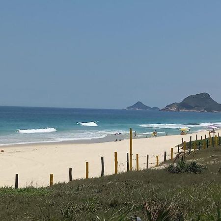 Barra Beach Rio de Janeiro Exterior photo