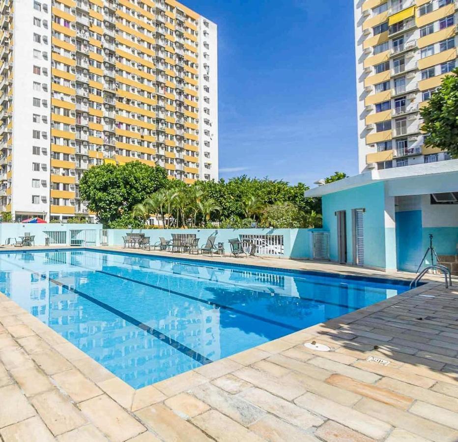 Barra Beach Rio de Janeiro Exterior photo